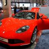 Automobiles